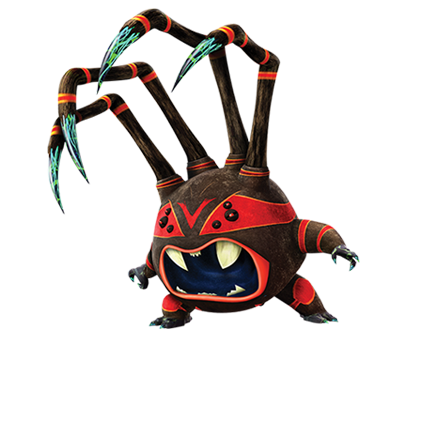 Lewis_black_voiced_this_spider